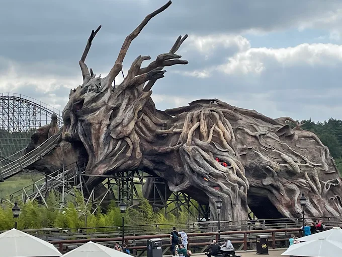 heide park