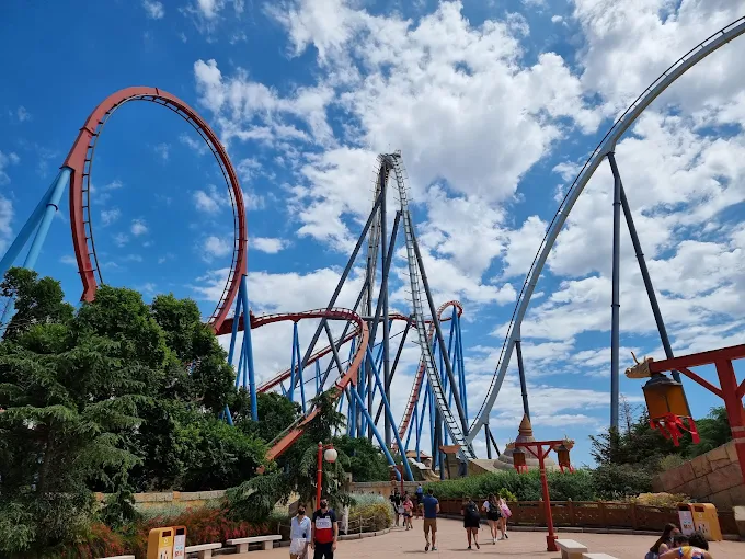 Port Aventura
