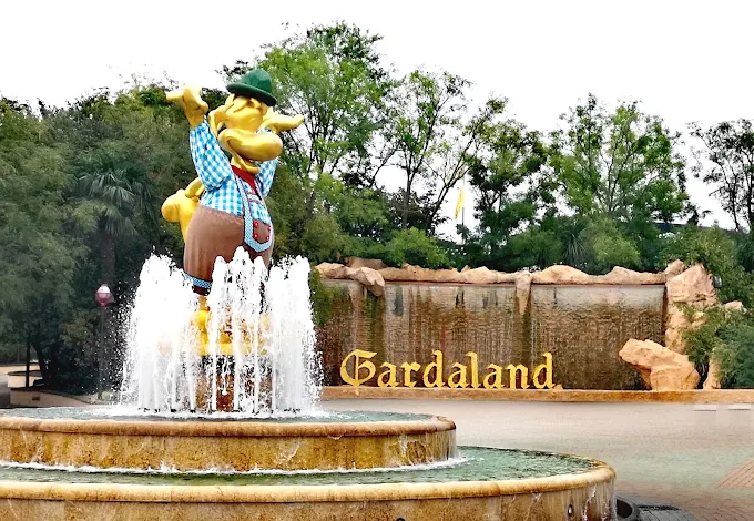 Gardaland