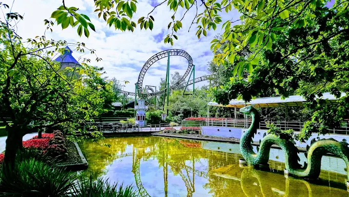 Hansa-park