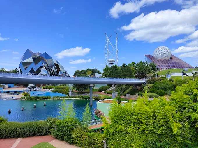 Futuroscope