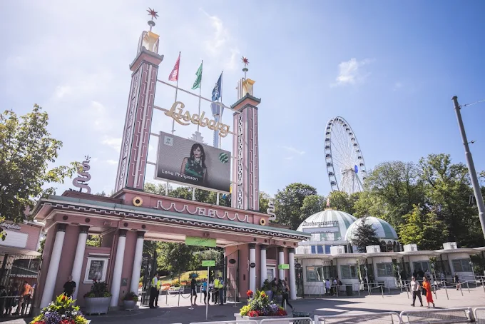 Liseberg